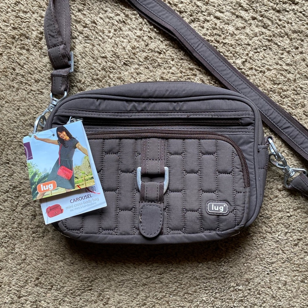 Brand new high quality bag.